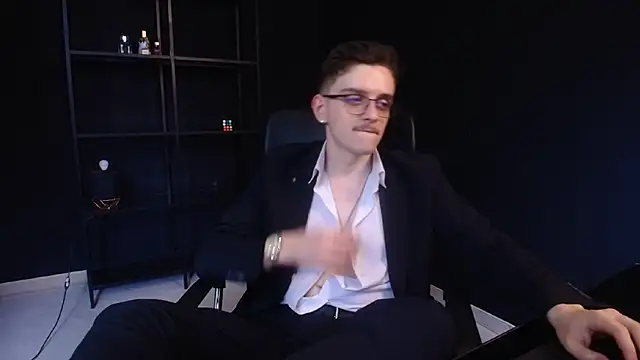 FelixStarkk webcam