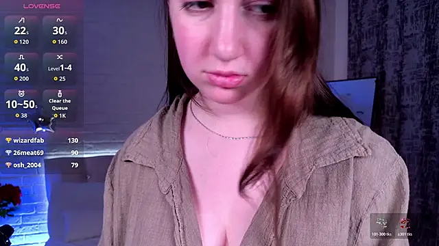 Elisabeth_Binder webcam