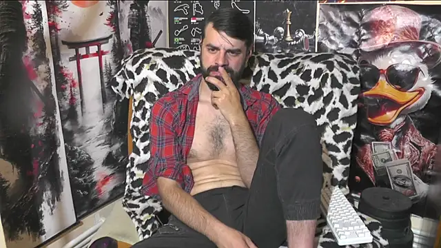 00george webcam