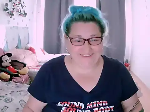 SweetBoobs2 webcam