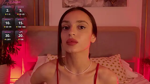 AdoraCortes webcam