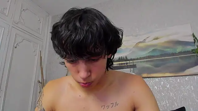 Tyler_durten webcam