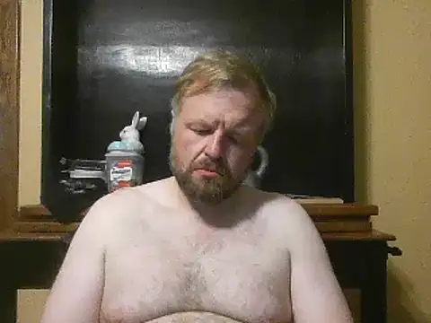 TheOneDonShaun live cam