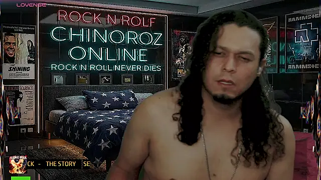 chino_roz webcam