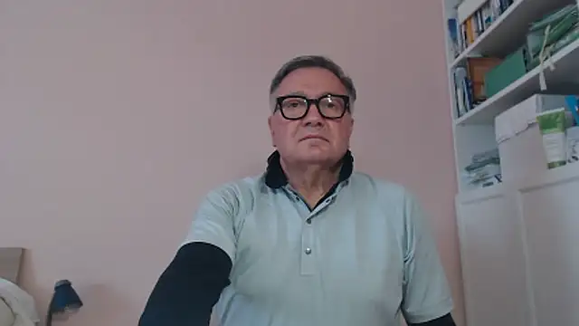 YOU6me webcam
