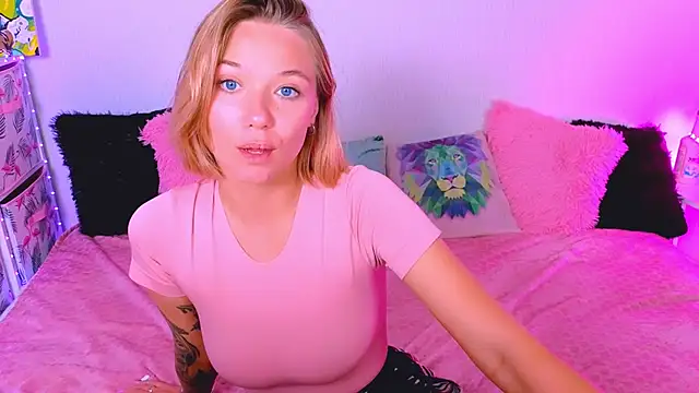Karen_morris webcam