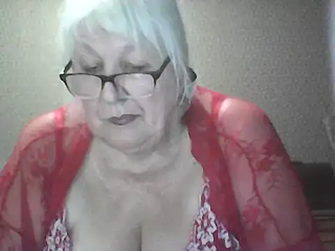 Alexia64231 webcam