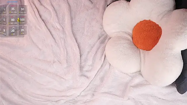 CherlyGuss webcam