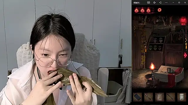 Erya-369 webcam