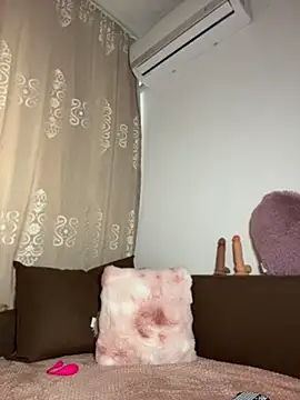 Sabrinedivinee webcam