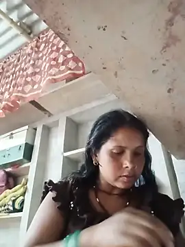 Shreya_pandit webcam