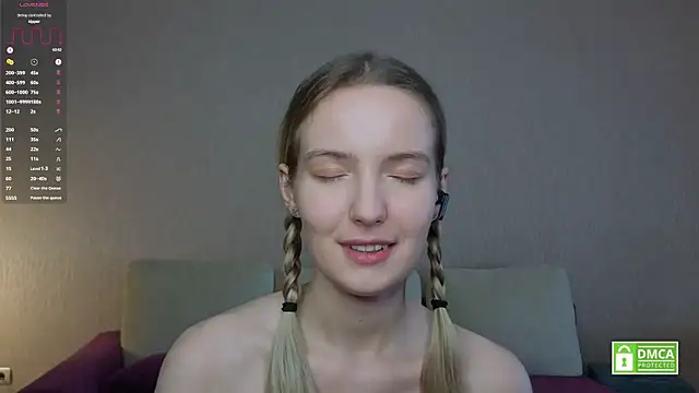 hongtomczak - HongTomczak's free webcam