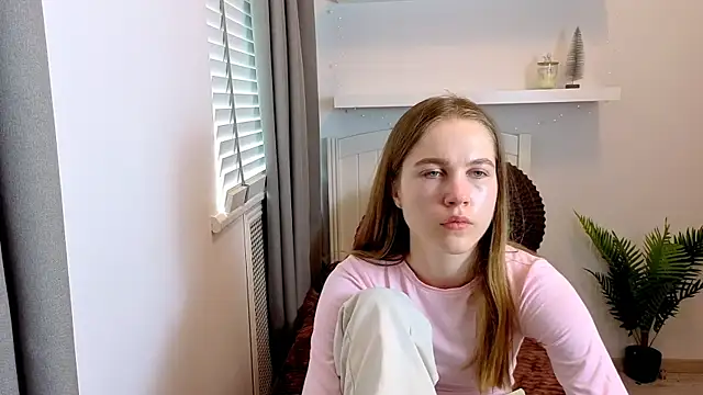 LoveXLexi webcam