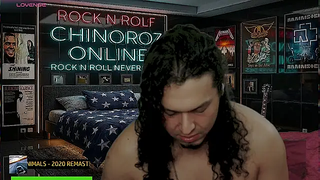 chino_roz webcam