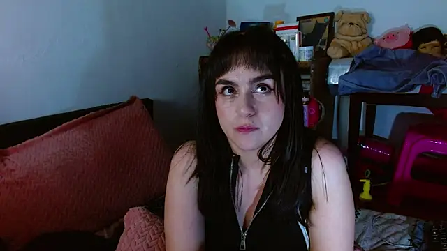 collette_beaufoy_ webcam
