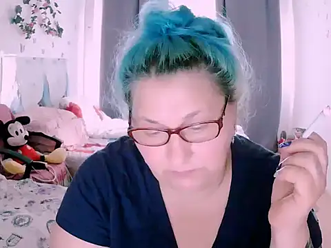 SweetBoobs2 webcam