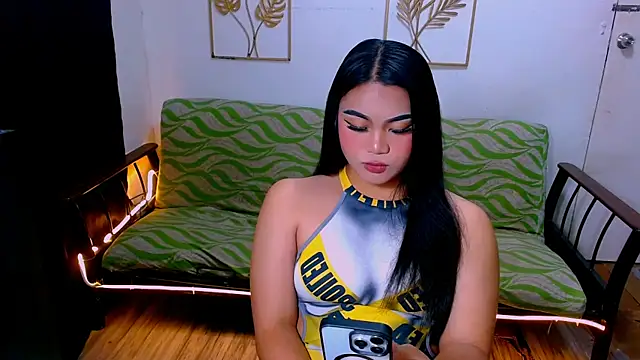 LovelyCock4Play webcam