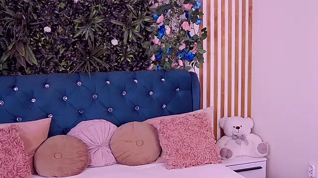 CherryMuse_ webcam