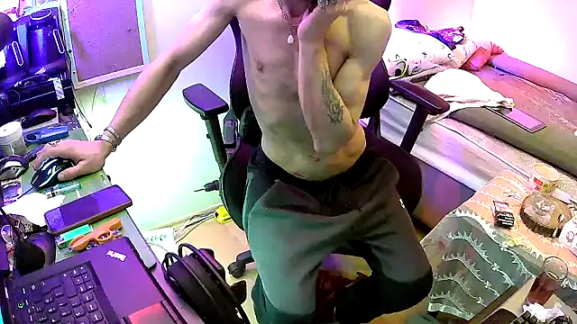 Aktorihann webcam