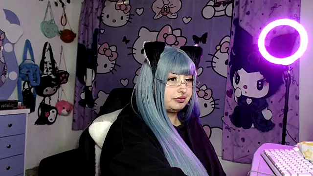 lussyevans24 webcam