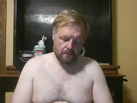 TheOneDonShaun webcam
