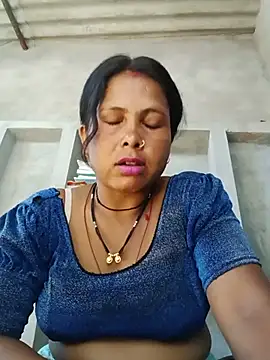 Shreya_pandit webcam