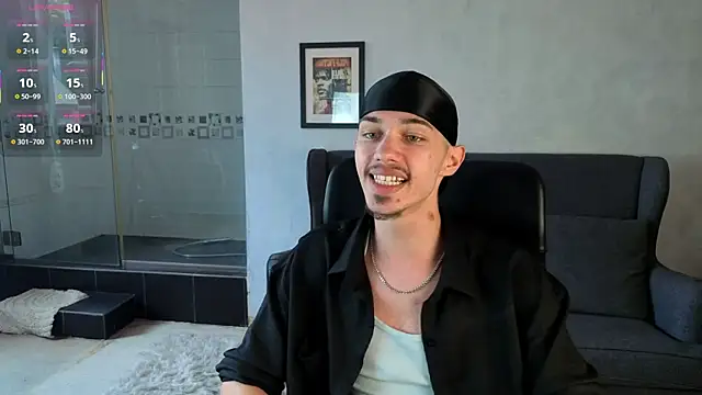 KaydenDrew webcam