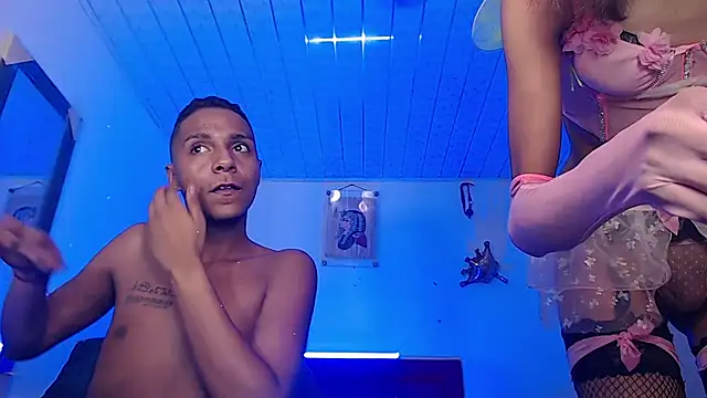 cellesthee webcam