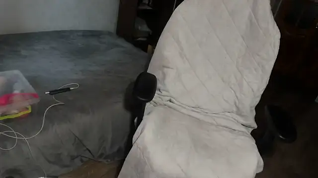 W140_Sexy webcam