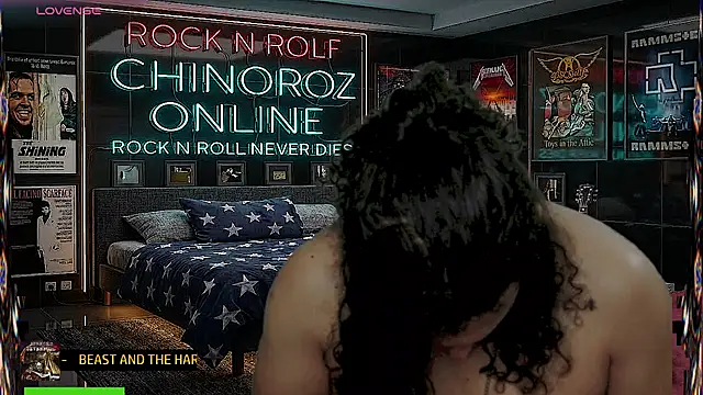 chino_roz webcam