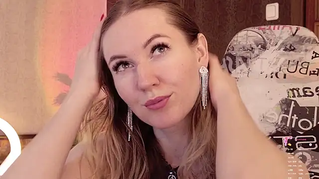 Hello_Lisha webcam