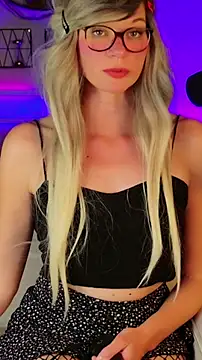 Kittychatte webcam