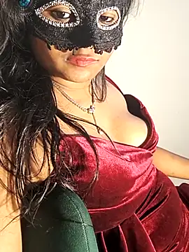 DIRTYSECRET_QUEEN_07 webcam