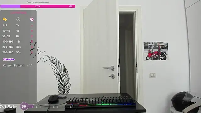 ZackFraser webcam