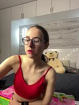 MartiniiSelenna webcam