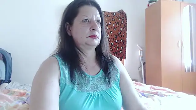 ExtasyMature webcam