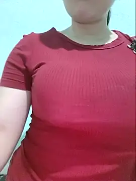 Shine_Mai webcam