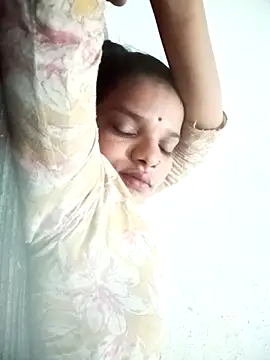 Student_garl_1 webcam