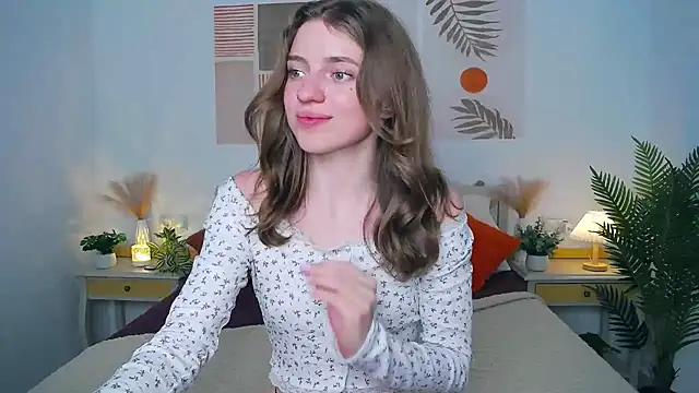 TayloryStar webcam