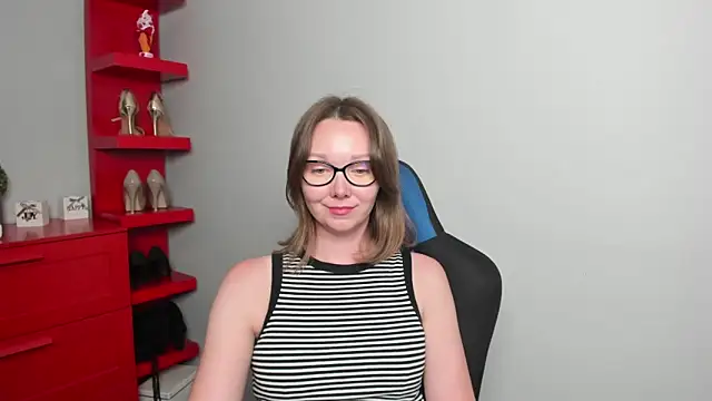 Cookie_zoe webcam