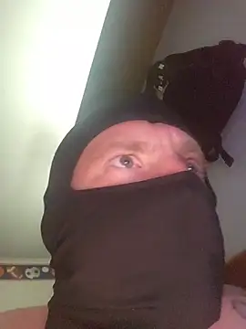 Dick4dope webcam