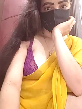 Saanvi-Sen webcam