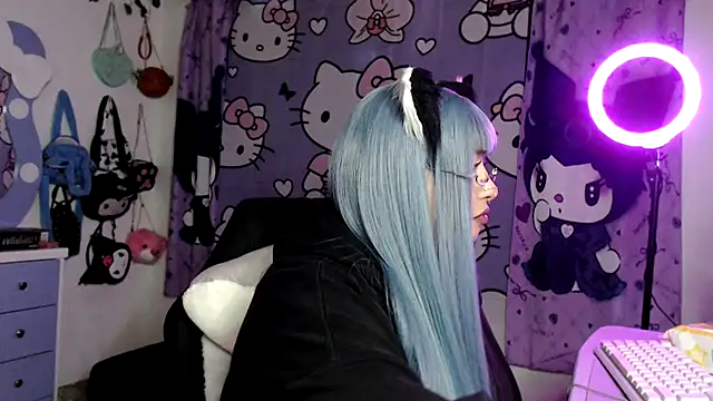 lussyevans24 webcam