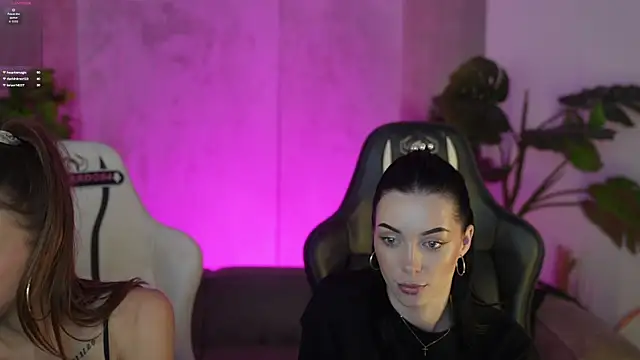 Luna_secretgirl webcam