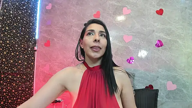 adellelennoxx webcam