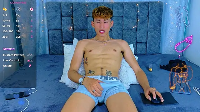 NicolasTorrez webcam