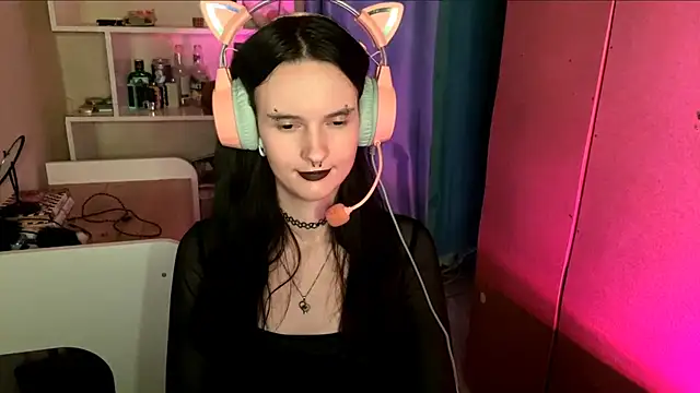 MabelDefina webcam