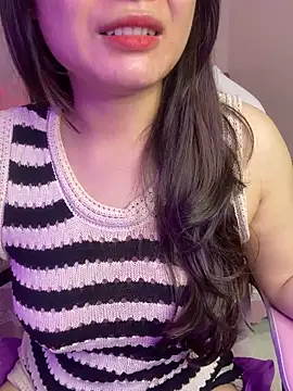 Meow_sexygirl webcam