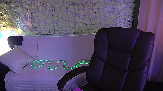 FairyMerry webcam