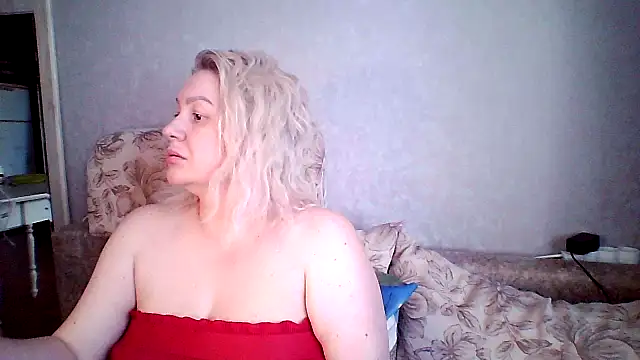 MissisXL webcam